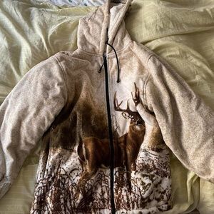 Urban Outfitters Fleece